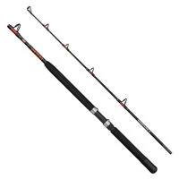 Penn Warfare II Boat Rods